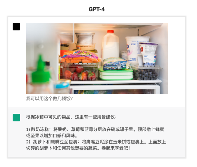 GPT- 4 不满意 GPT-3.5 写的文章，亲自动手改写了一遍