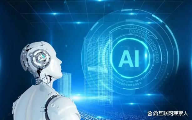 什么是“AI 人工智能”？用最通俗的语言来介绍下