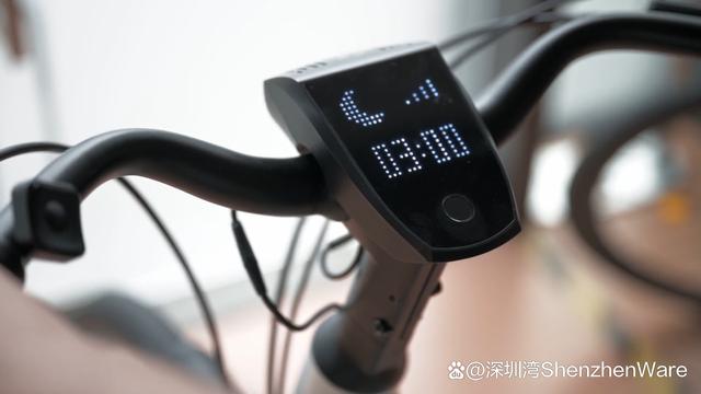 全球首款 ChatGPT 电动自行车也来了，集成 Apple Watch 健康应用