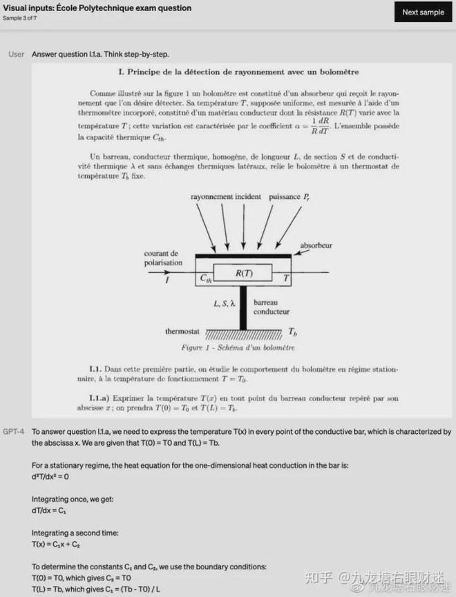 财迷‖终结者来临:GPT4 出世, 吊打所有竞争对手, 文中附使用攻略