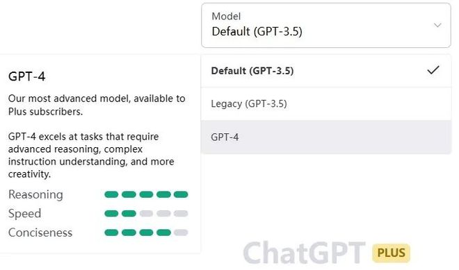GPT-4 使用方法! 大幅度超越 ChatGPT