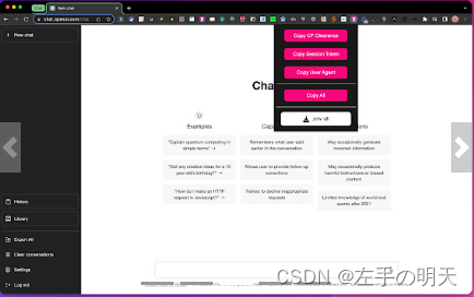 ChatGPT 强到离谱，这么十一款 ChatGPT 浏览器插件你值得拥有