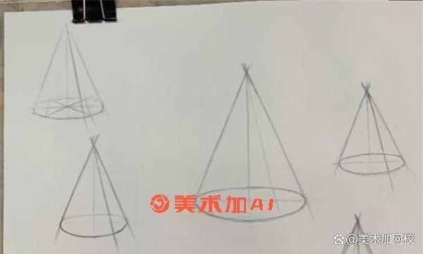 什么 AI 绘画软件可以画素描效果？