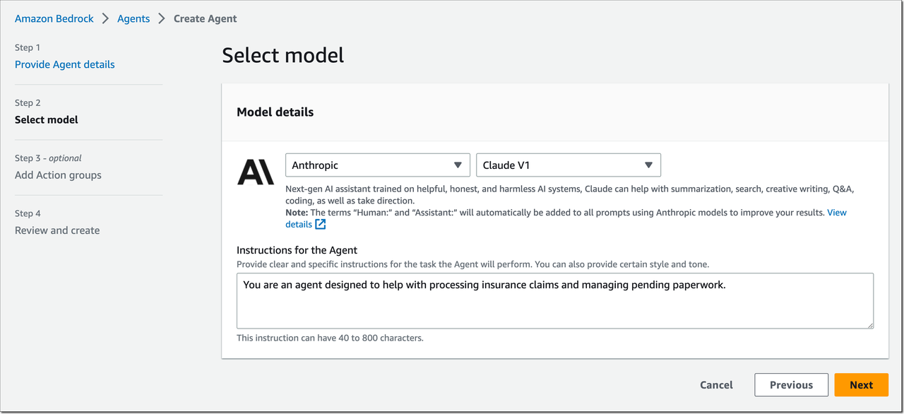 Agent：OpenAI 的下一步，亚马逊云科技站在第 5 层