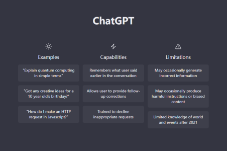 chatgpt 怎么对话聊天 chatgpt 对话聊天技巧玩法介绍