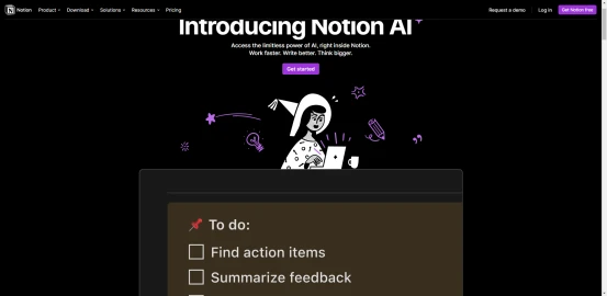 AI 网站 -20 个 AI 网站工具分享，多类别超实用，让 AI 帮你打工！