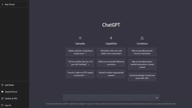 别再只知道 ChatGPT 了，优秀的生成式 AI 软件还有这些