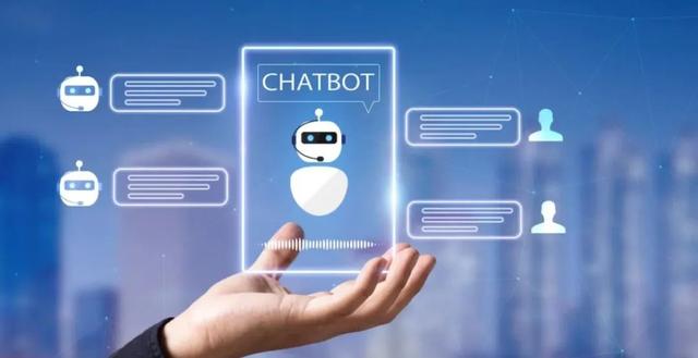 ChatGPT 带热 Chatbot，十个企业级应用案例看懂聊天机器人应用价值