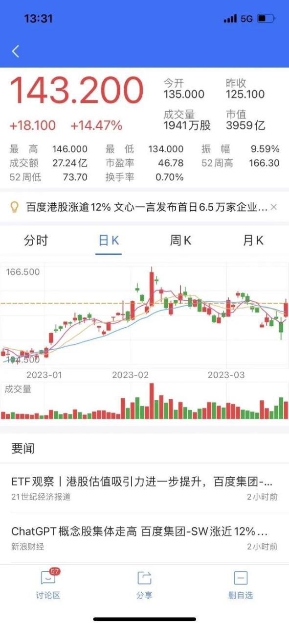 你“撩”了吗？文心一言能干啥